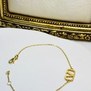 Bracelet d’or 18k, ajustable 17-19cm 1.63g